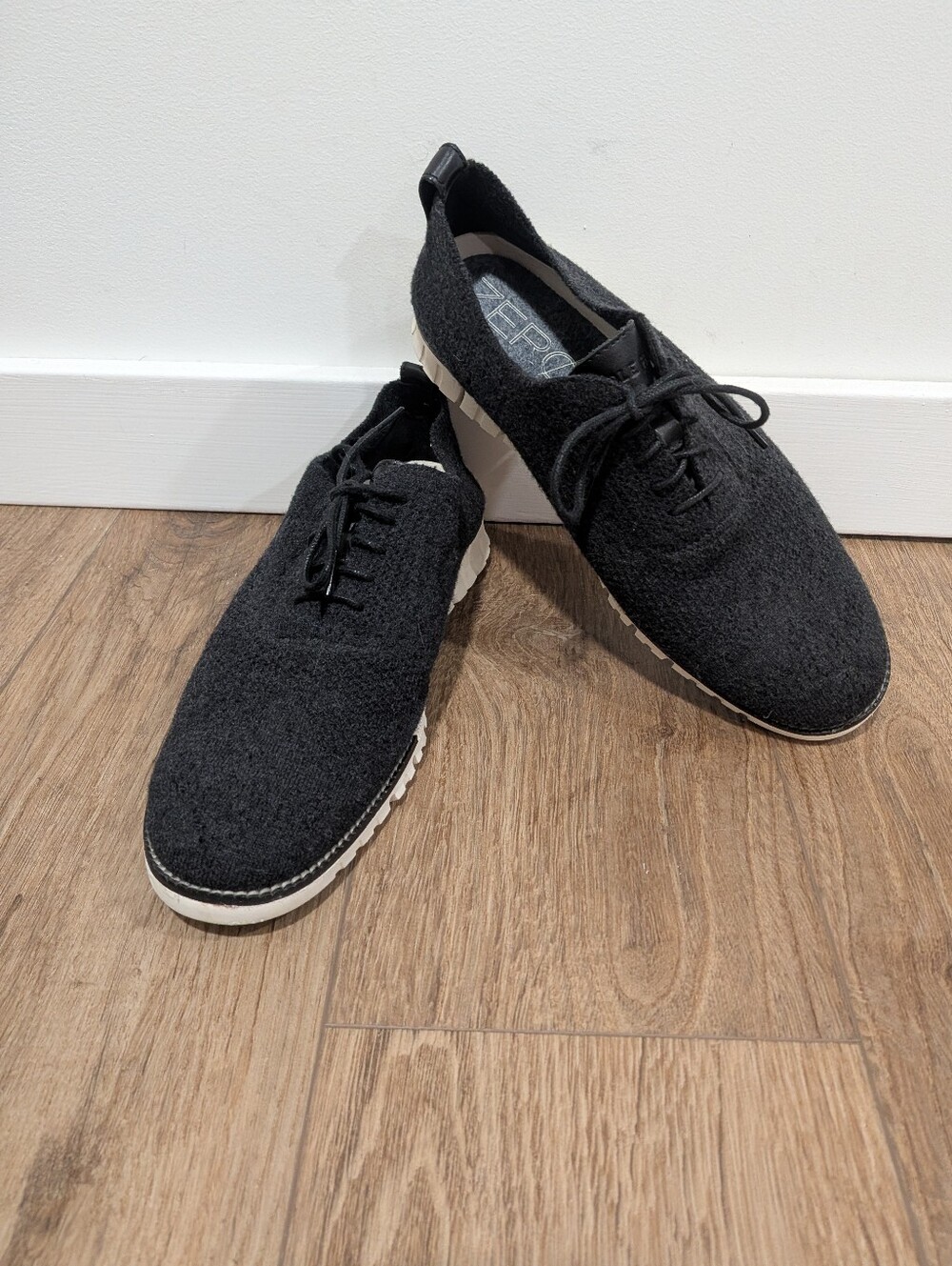Cole Haan Men's Zerogrand Stitchlite Sneaker